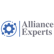 ALLIANCE EXPERTS logo
